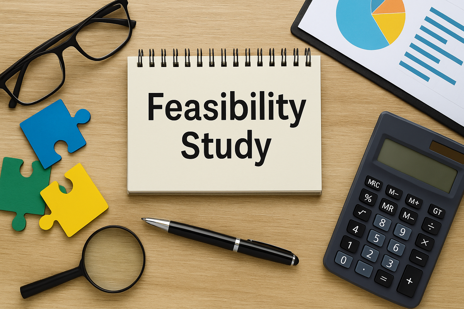 Feasibility Study: Cómo Evaluar la Viabilidad de un Proyecto Empresarial post thumbnail image