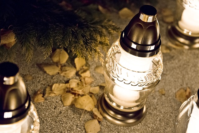 Puedes crear adornos para el cementerio en unos minutos en casa, ¡inspírate! post thumbnail image